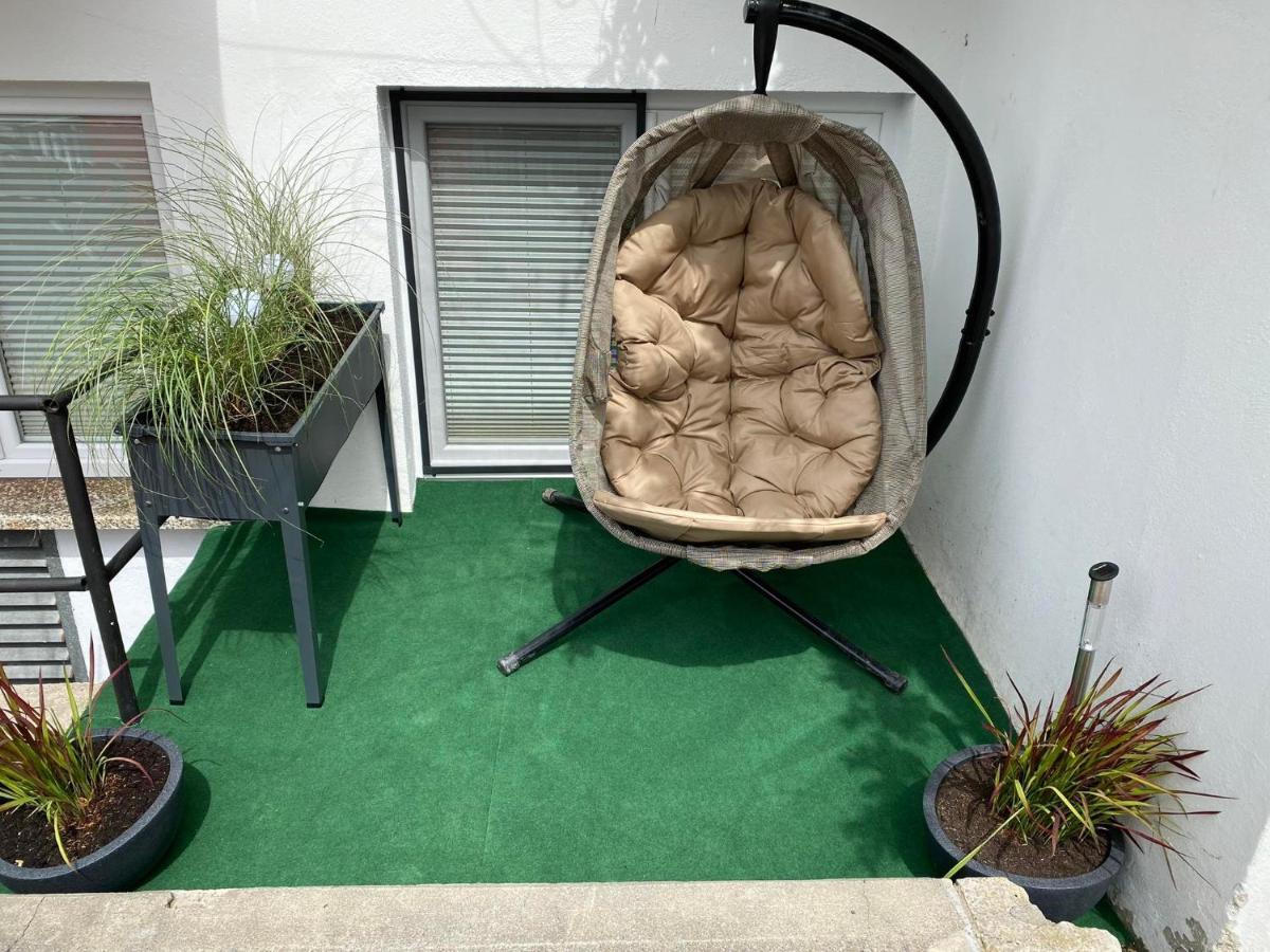Strandgut Sellin  외부 사진